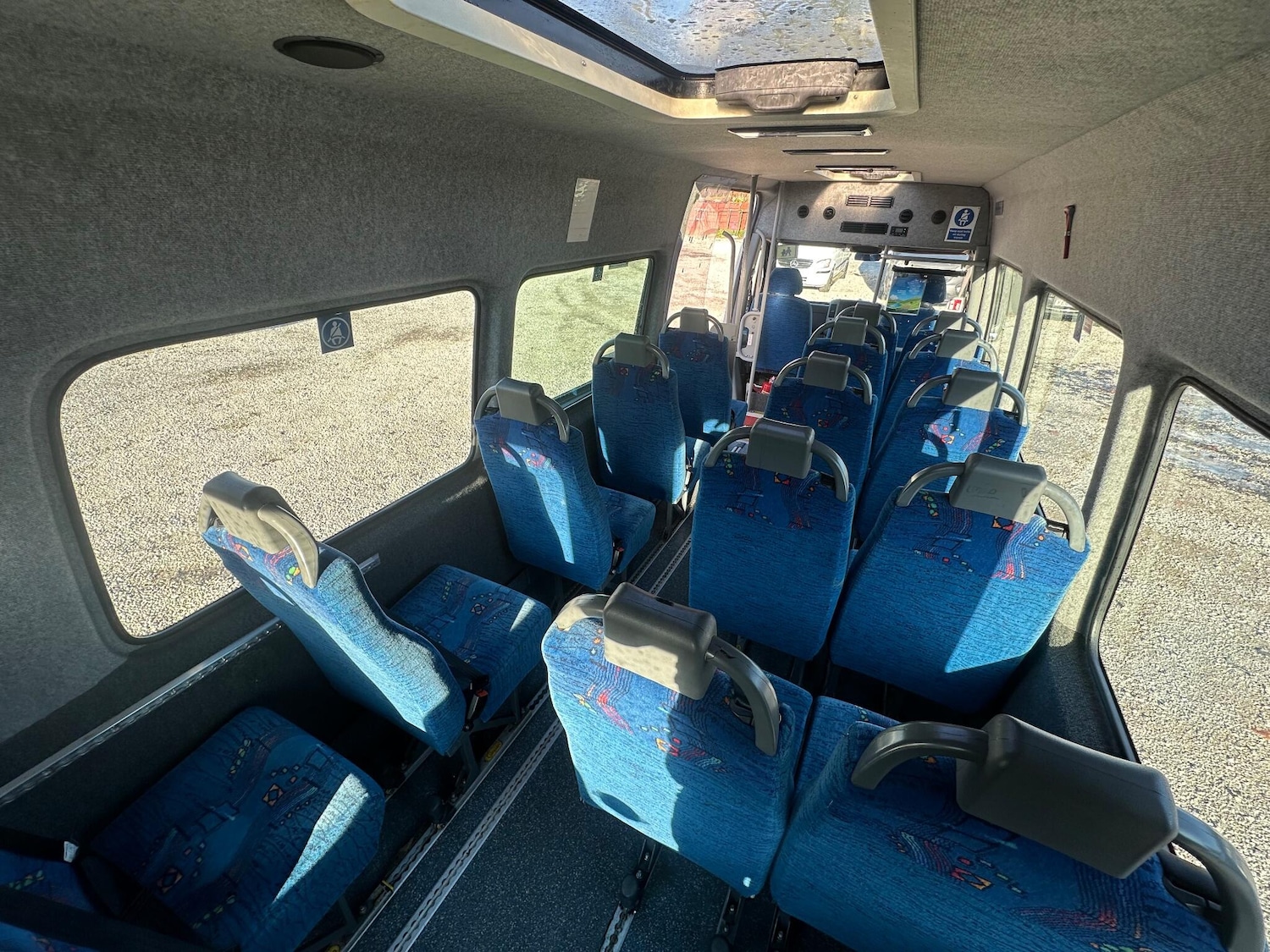 Used Mercedes-Benz Sprinter 2013 for sale - 76659428: Photo 23