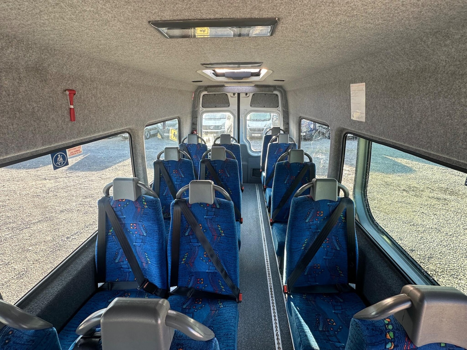 Used Mercedes-Benz Sprinter 2013 for sale - 76659428: Photo 27