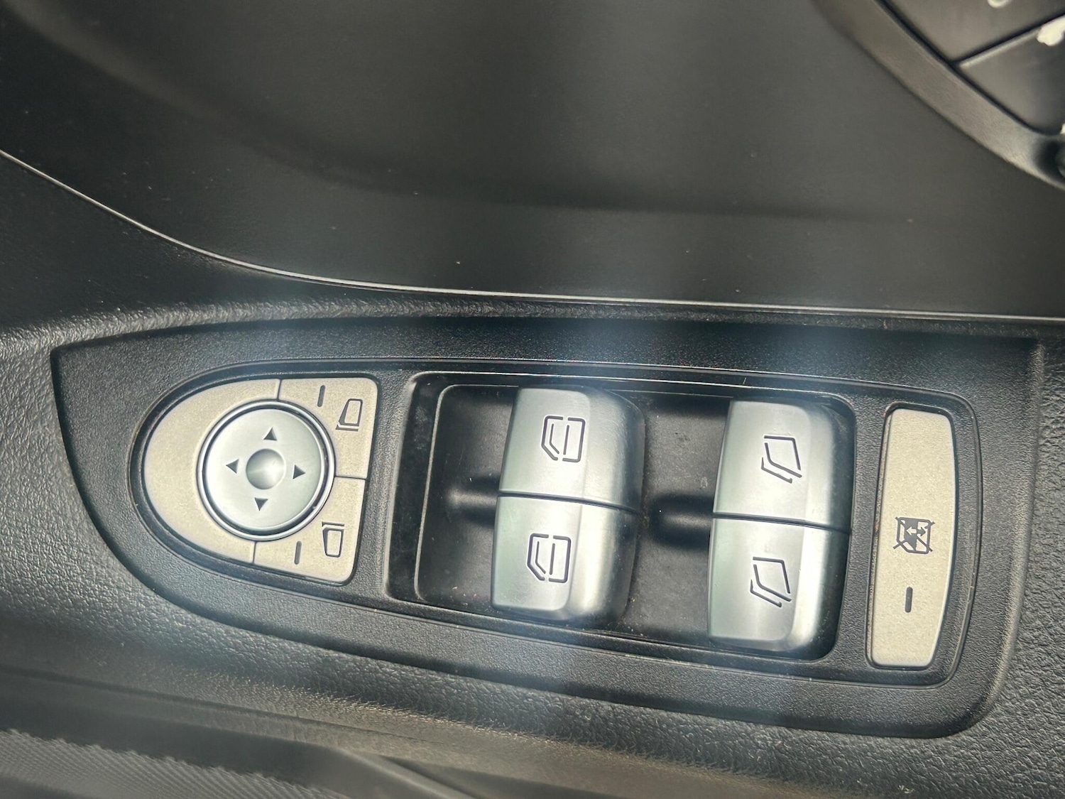 Used Mercedes-Benz Vito 2015 for sale - 76499577: Photo 10