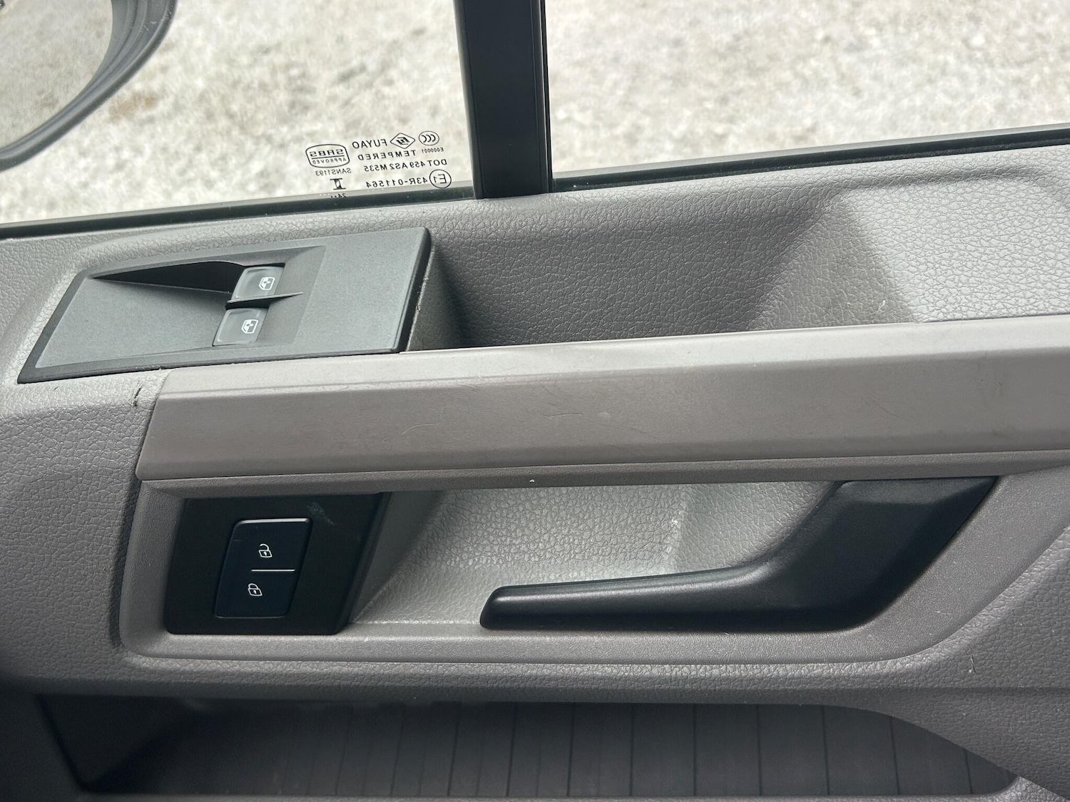 Used Volkswagen Crafter 2018 for sale - 77074572: Photo 10