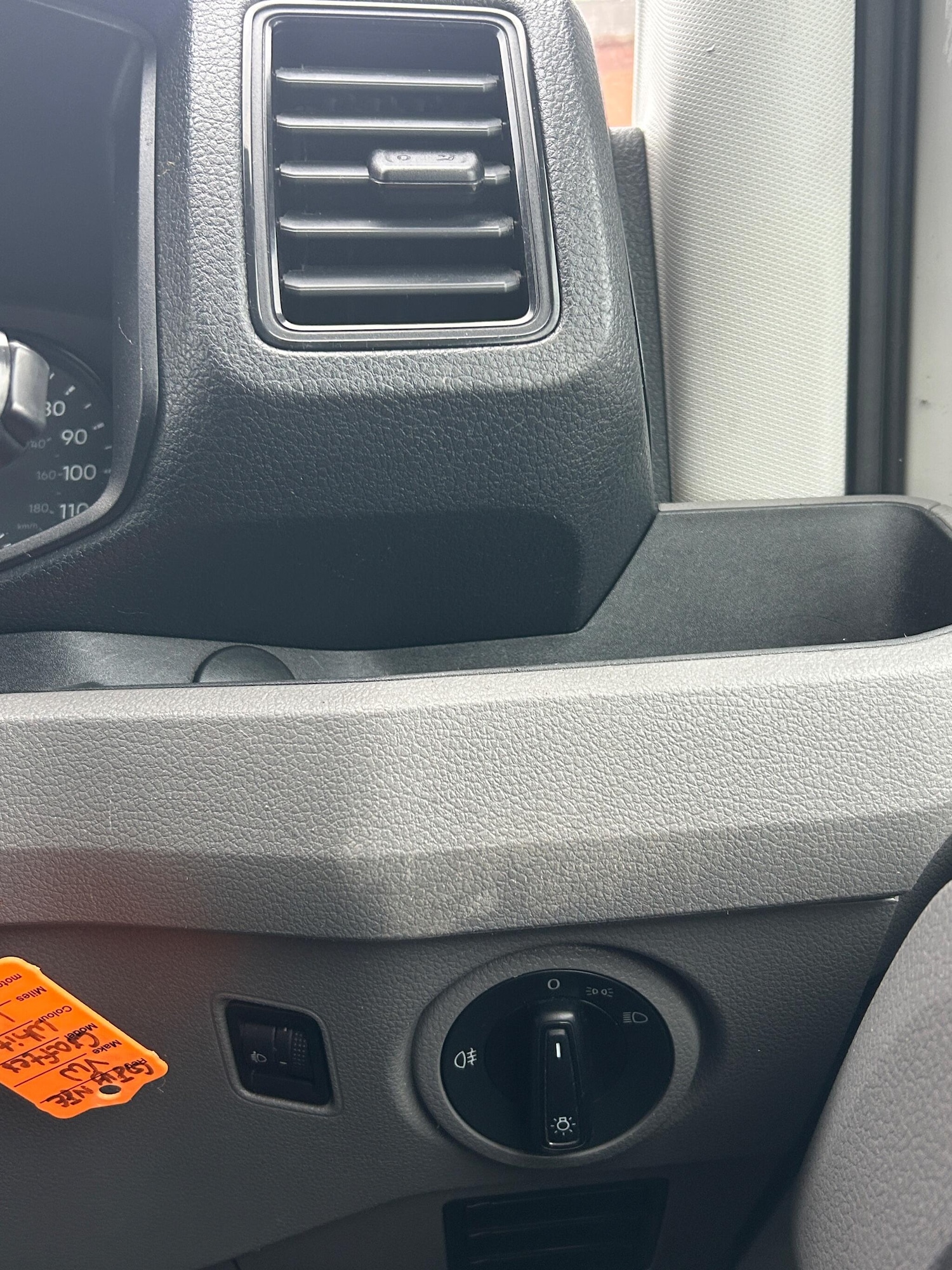 Used Volkswagen Crafter 2018 for sale - 77074572: Photo 11