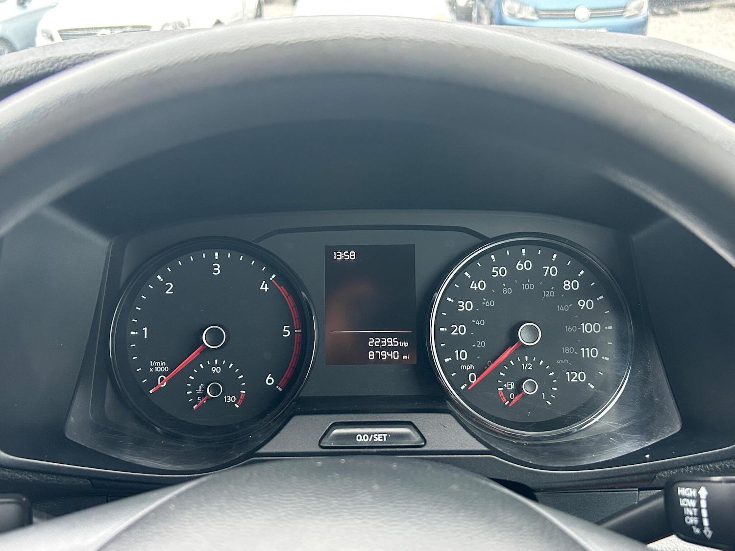 Used Volkswagen Crafter 2018 for sale - 77074572: Photo 14