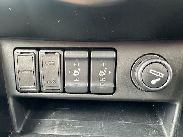 Used Isuzu D-Max 2019 for sale - 75089960: Photo 10