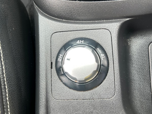 Used Isuzu D-Max 2019 for sale - 75089960: Photo 11
