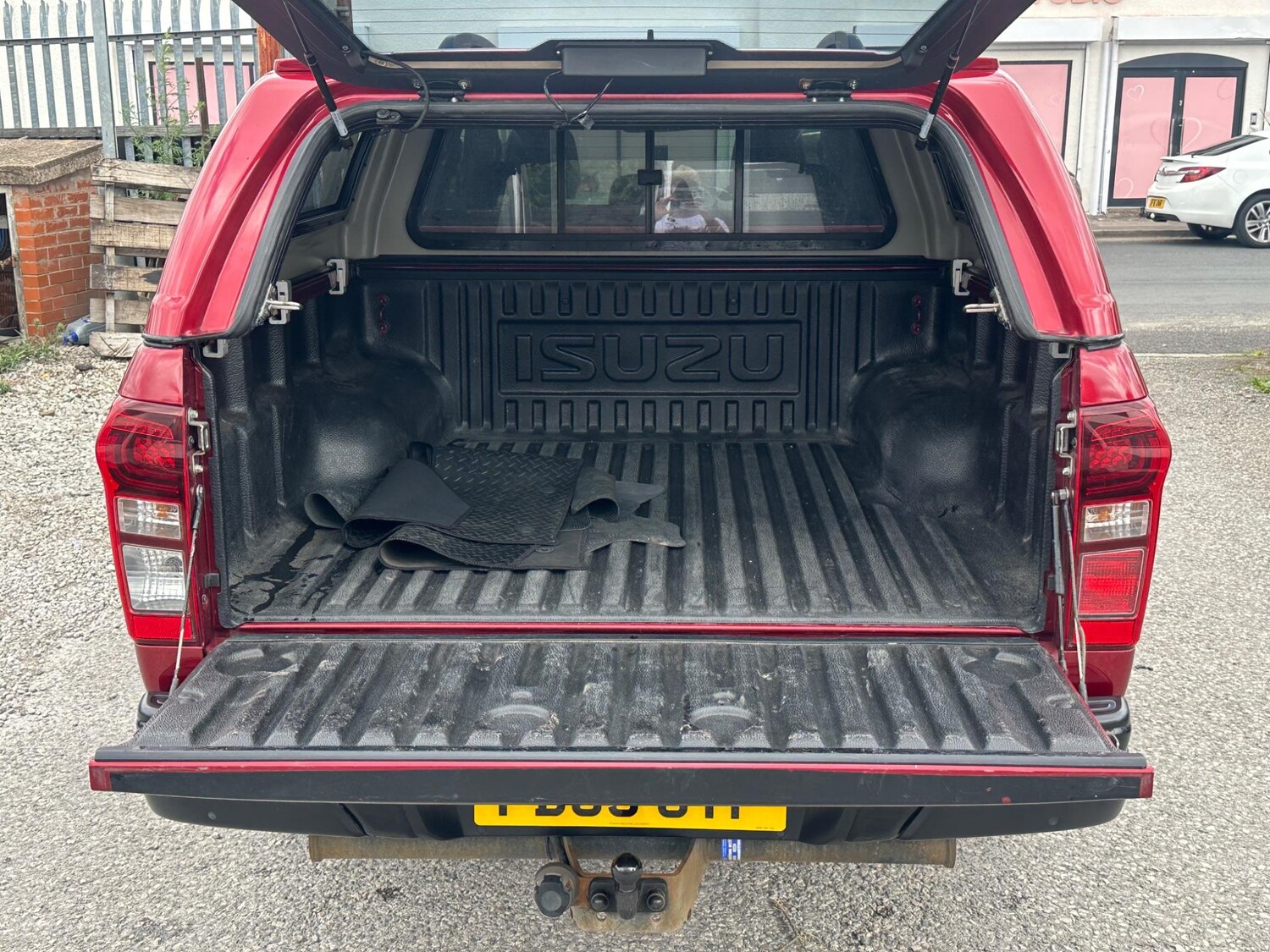 Vehicle 24