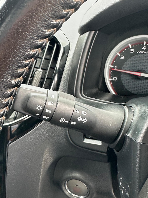 Used Isuzu D-Max 2019 for sale - 75089960: Photo 25