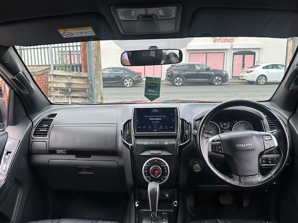 Used Isuzu D-Max 2019 for sale - 75089960: Photo 27