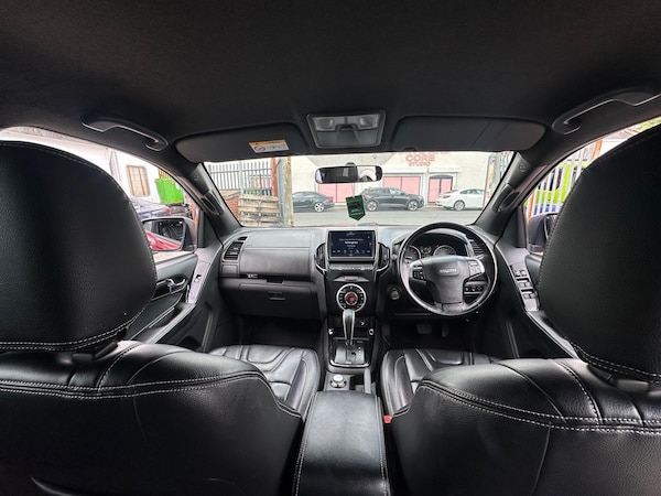 Used Isuzu D-Max 2019 for sale - 75089960: Photo 28