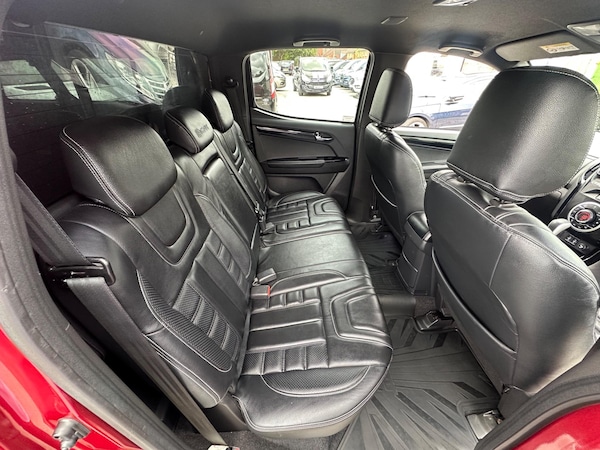 Used Isuzu D-Max 2019 for sale - 75089960: Photo 29