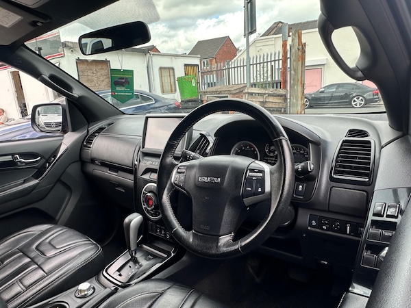 Used Isuzu D-Max 2019 for sale - 75089960: Photo 30