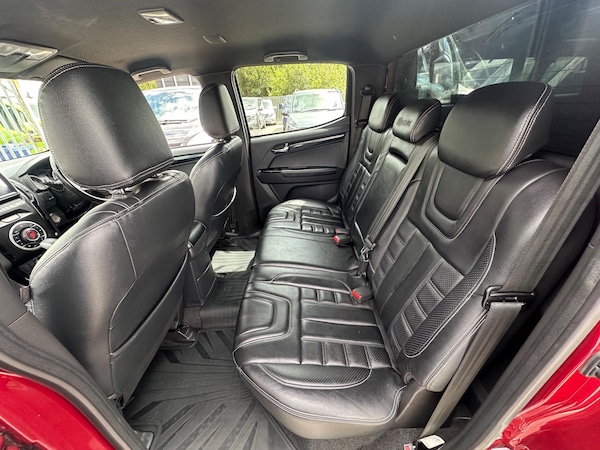 Used Isuzu D-Max 2019 for sale - 75089960: Photo 33