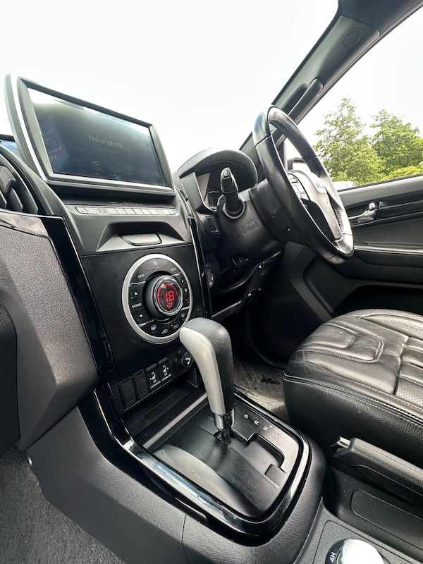 Used Isuzu D-Max 2019 for sale - 75089960: Photo 35