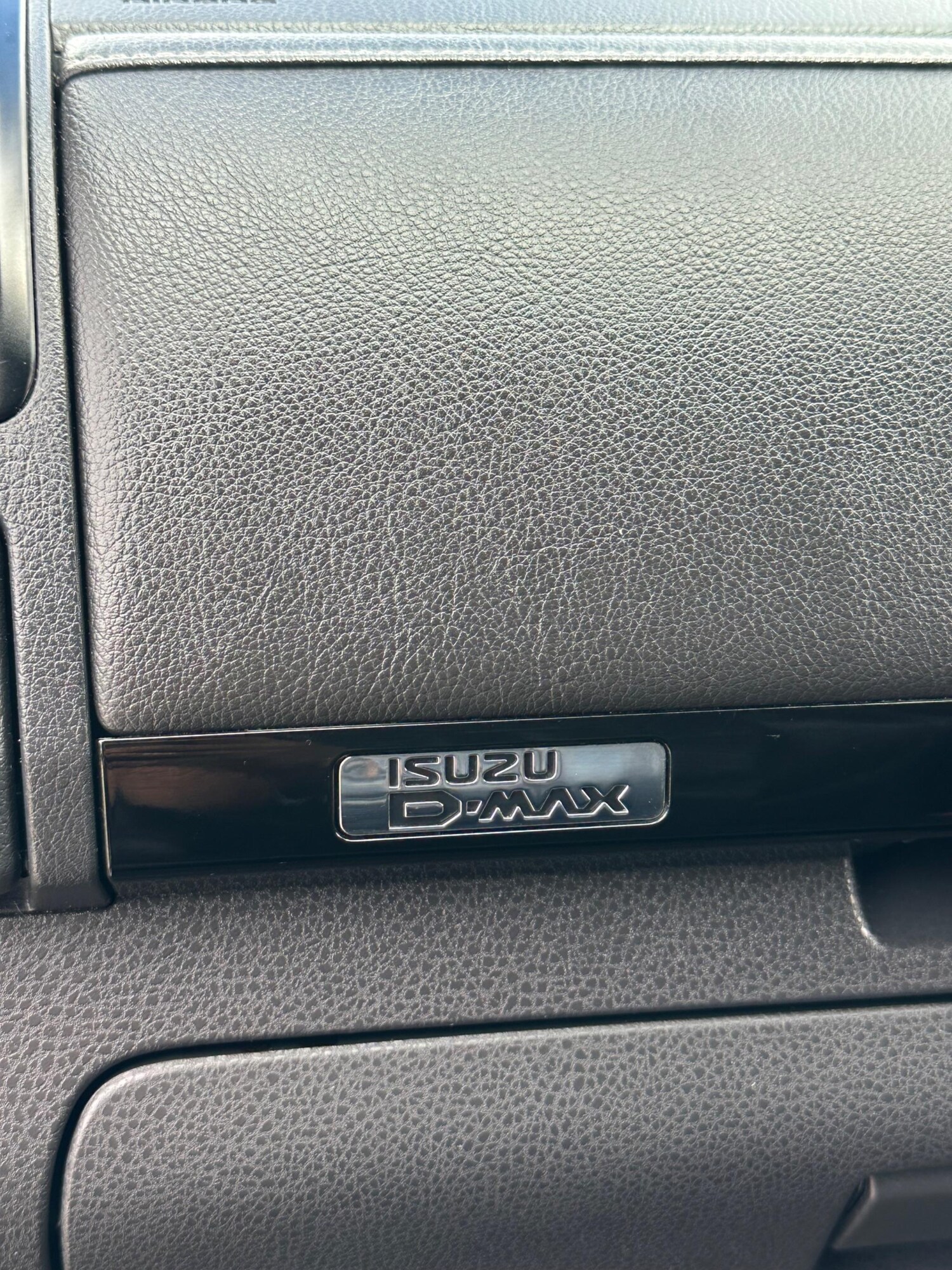 Vehicle 36