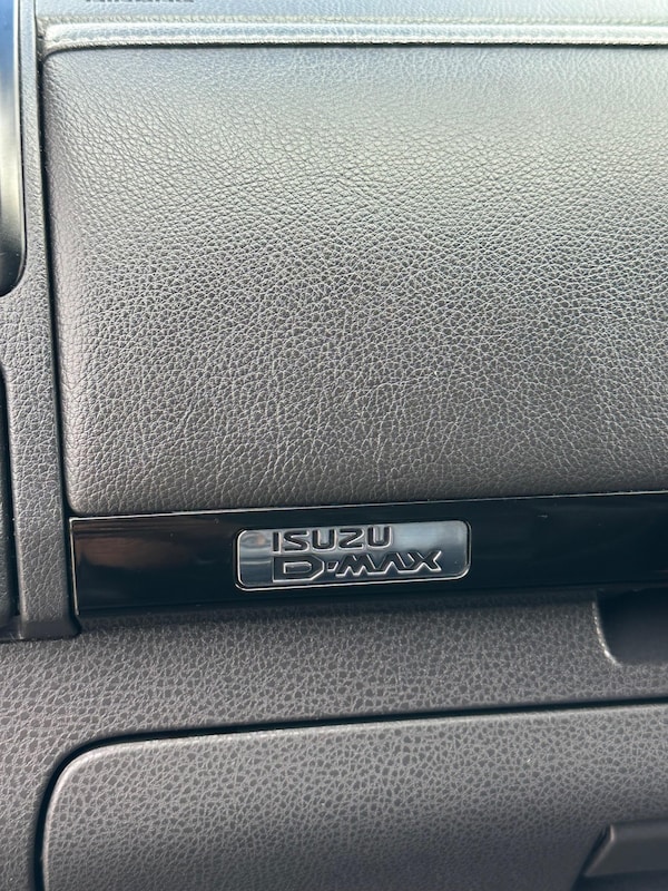 Used Isuzu D-Max 2019 for sale - 75089960: Photo 36