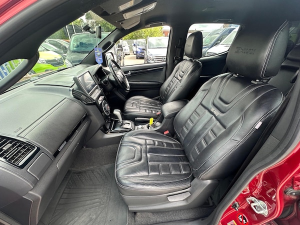 Used Isuzu D-Max 2019 for sale - 75089960: Photo 38