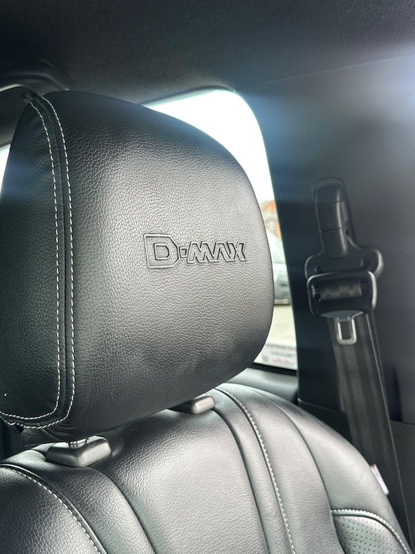 Used Isuzu D-Max 2019 for sale - 75089960: Photo 9