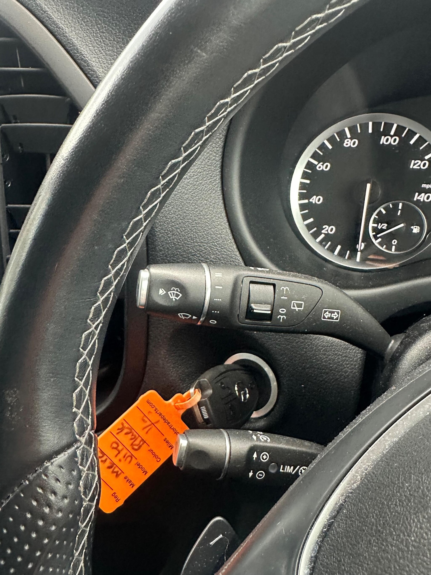 Used Mercedes-Benz Vito 2018 for sale - 76964392: Photo 11