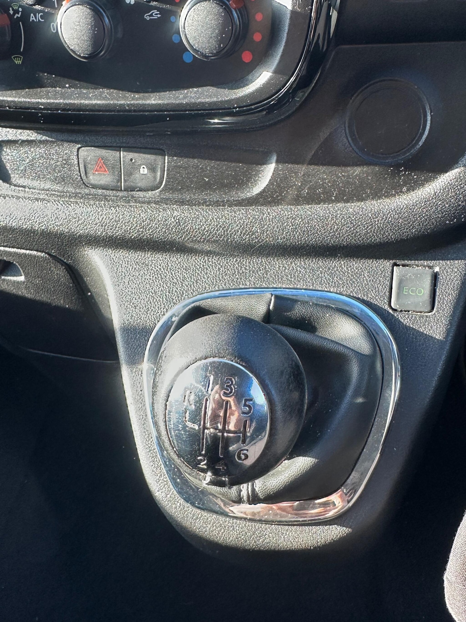 Used Vauxhall Vivaro 2017 for sale - 76802226: Photo 11