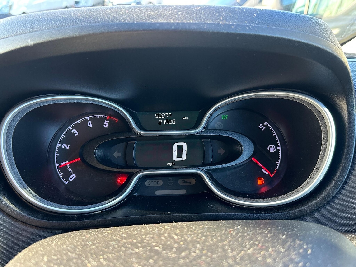 Used Vauxhall Vivaro 2017 for sale - 76802226: Photo 13