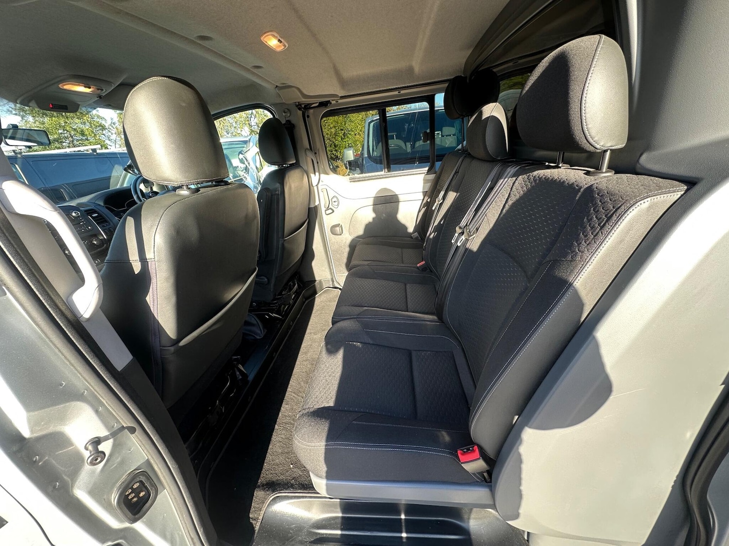 Used Vauxhall Vivaro 2017 for sale - 76802226: Photo 17