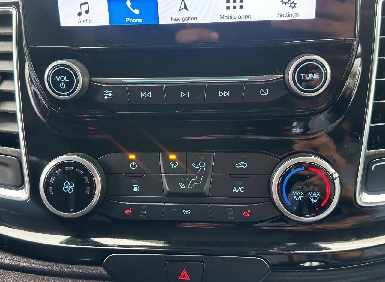 Used Ford Transit Custom for sale - 77091873: Photo 14