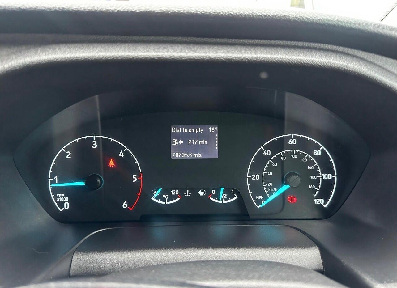 Used Ford Transit Custom for sale - 77091873: Photo 16