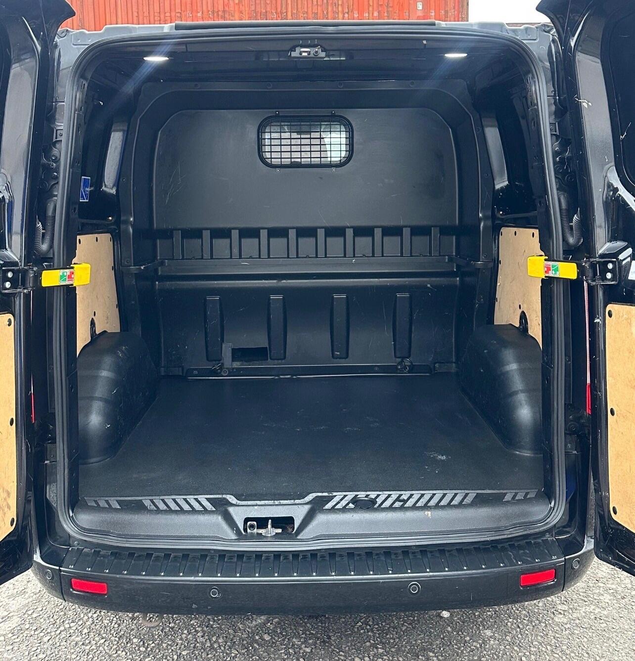 Used Ford Transit Custom for sale - 77091873: Photo 19