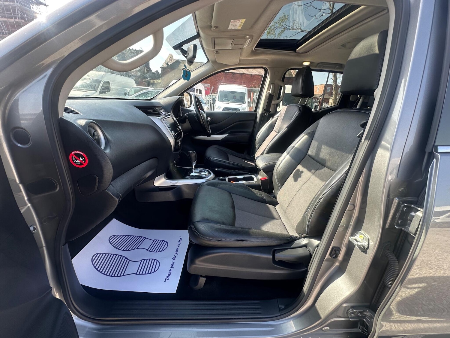 Used Nissan Navara 2020 for sale - 78170798: Photo 13