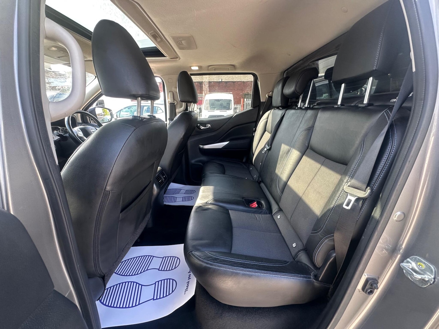 Used Nissan Navara 2020 for sale - 78170798: Photo 14