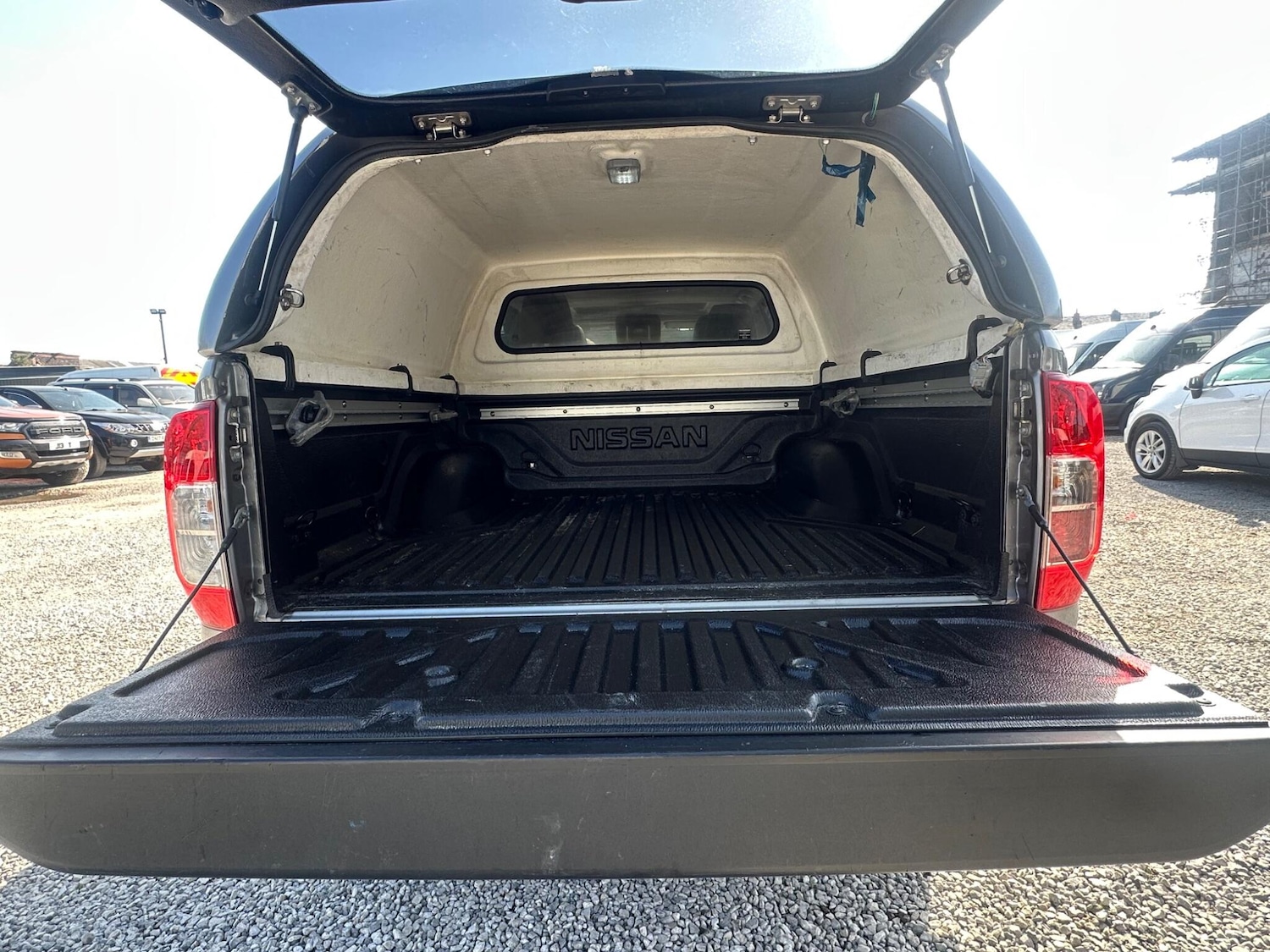 Used Nissan Navara 2020 for sale - 78170798: Photo 16