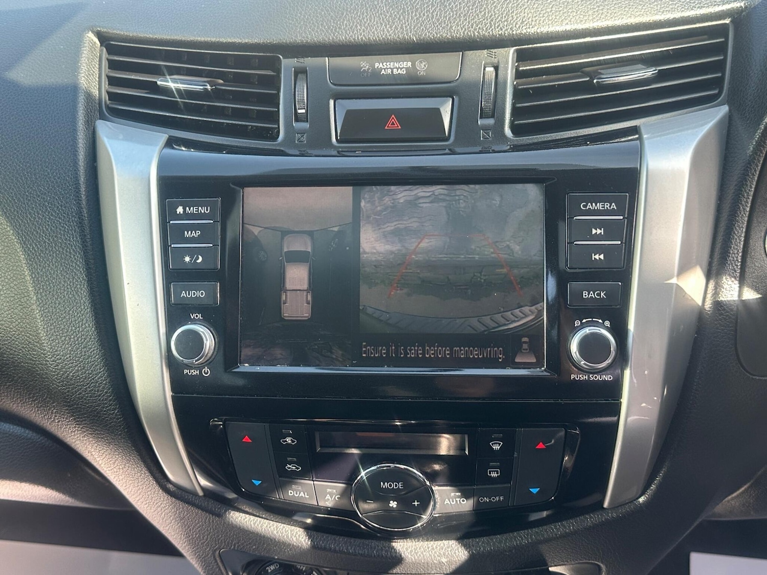 Used Nissan Navara 2020 for sale - 78170798: Photo 18