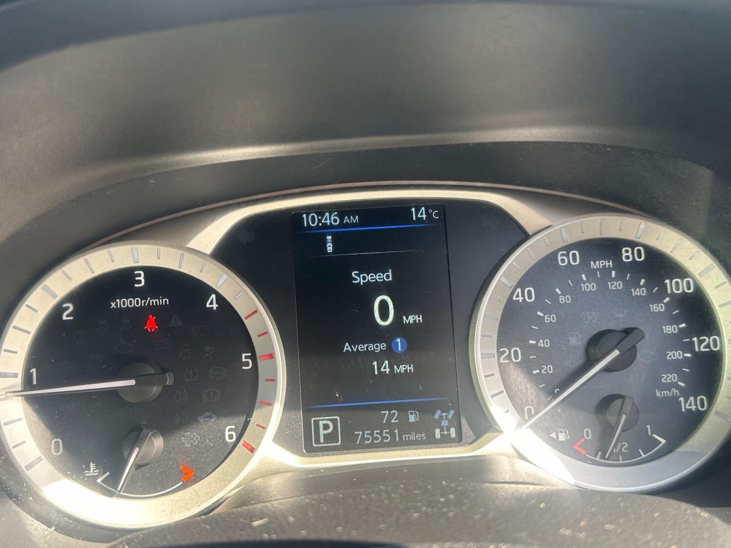 Used Nissan Navara 2020 for sale - 78170798: Photo 20