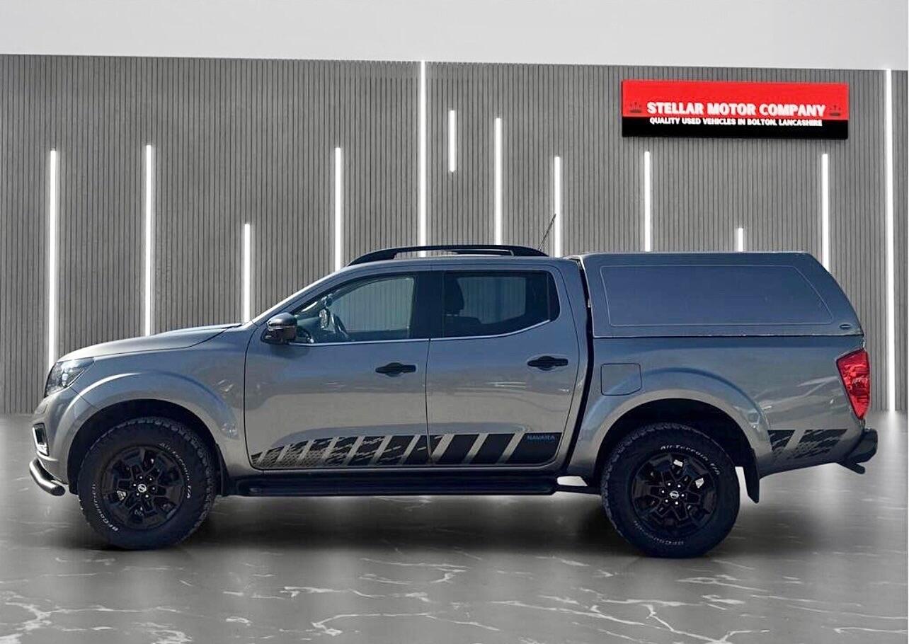 Used Nissan Navara 2020 for sale - 78170798: Photo 8