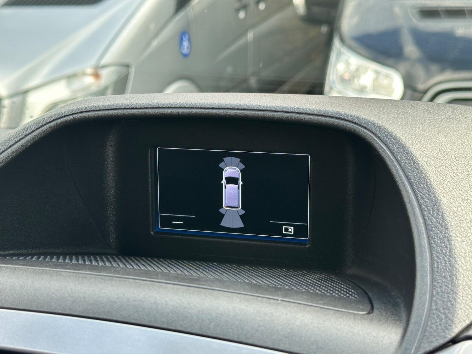 Vehicle 23