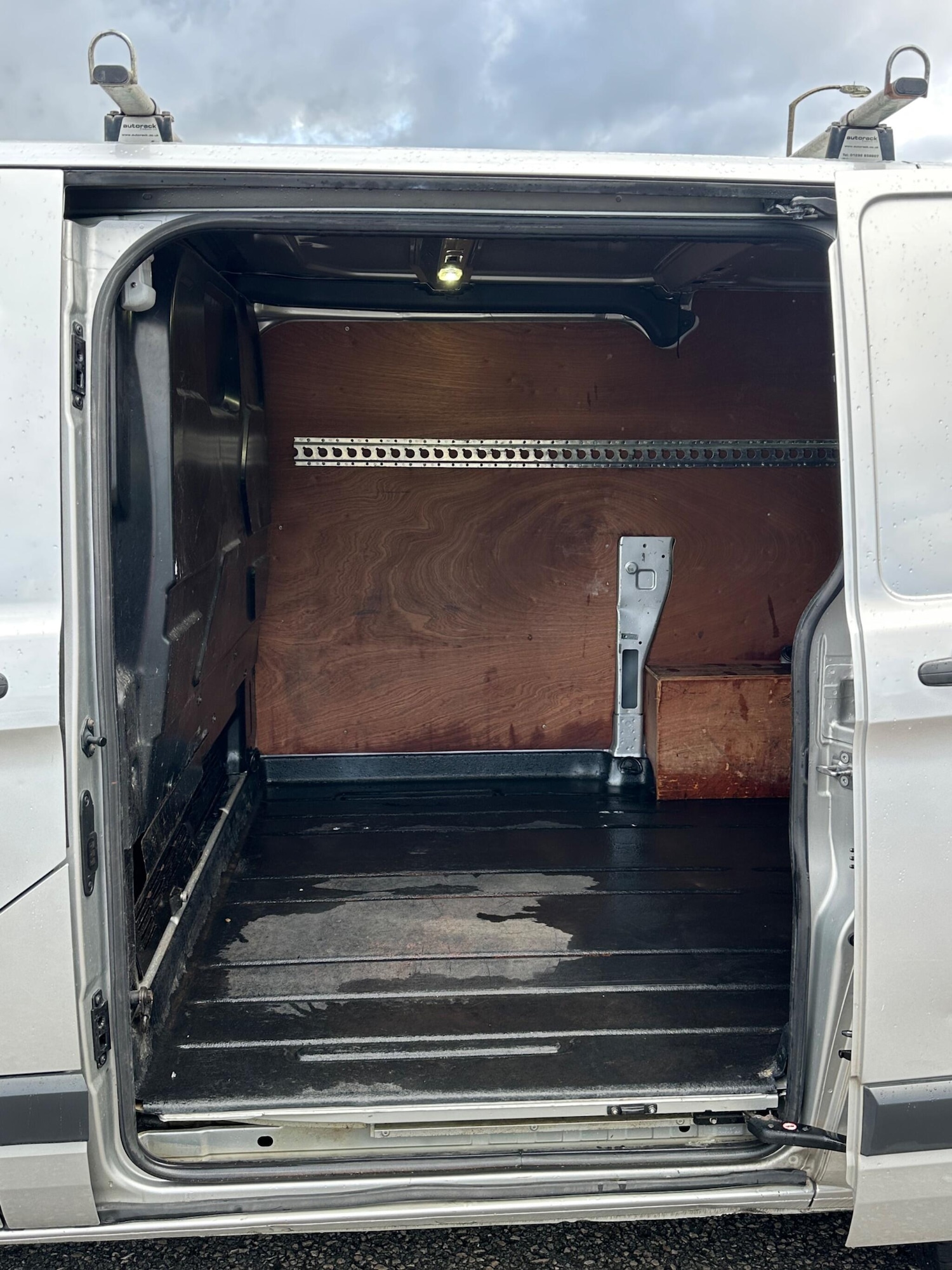 Vehicle 26
