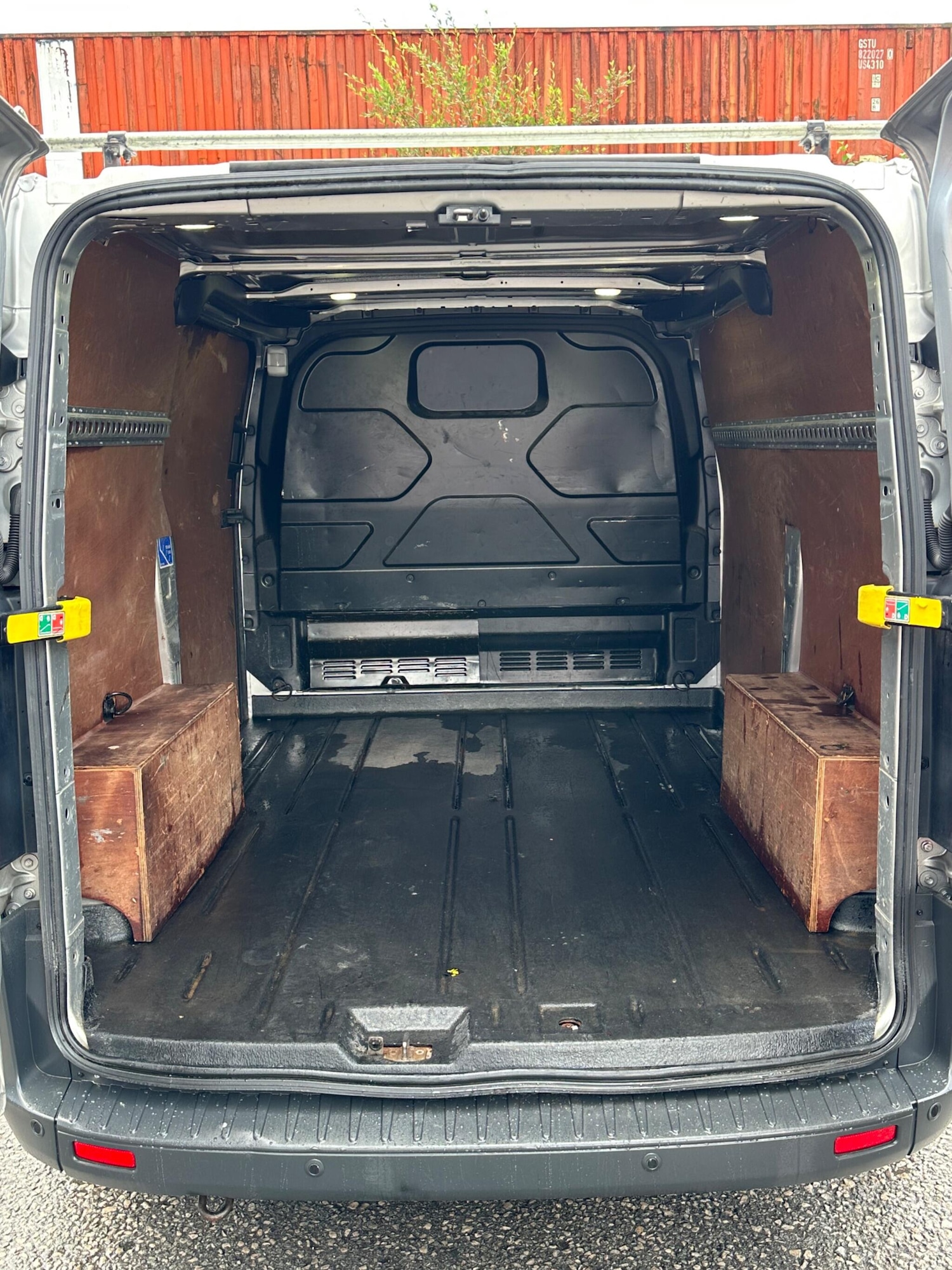 Vehicle 27