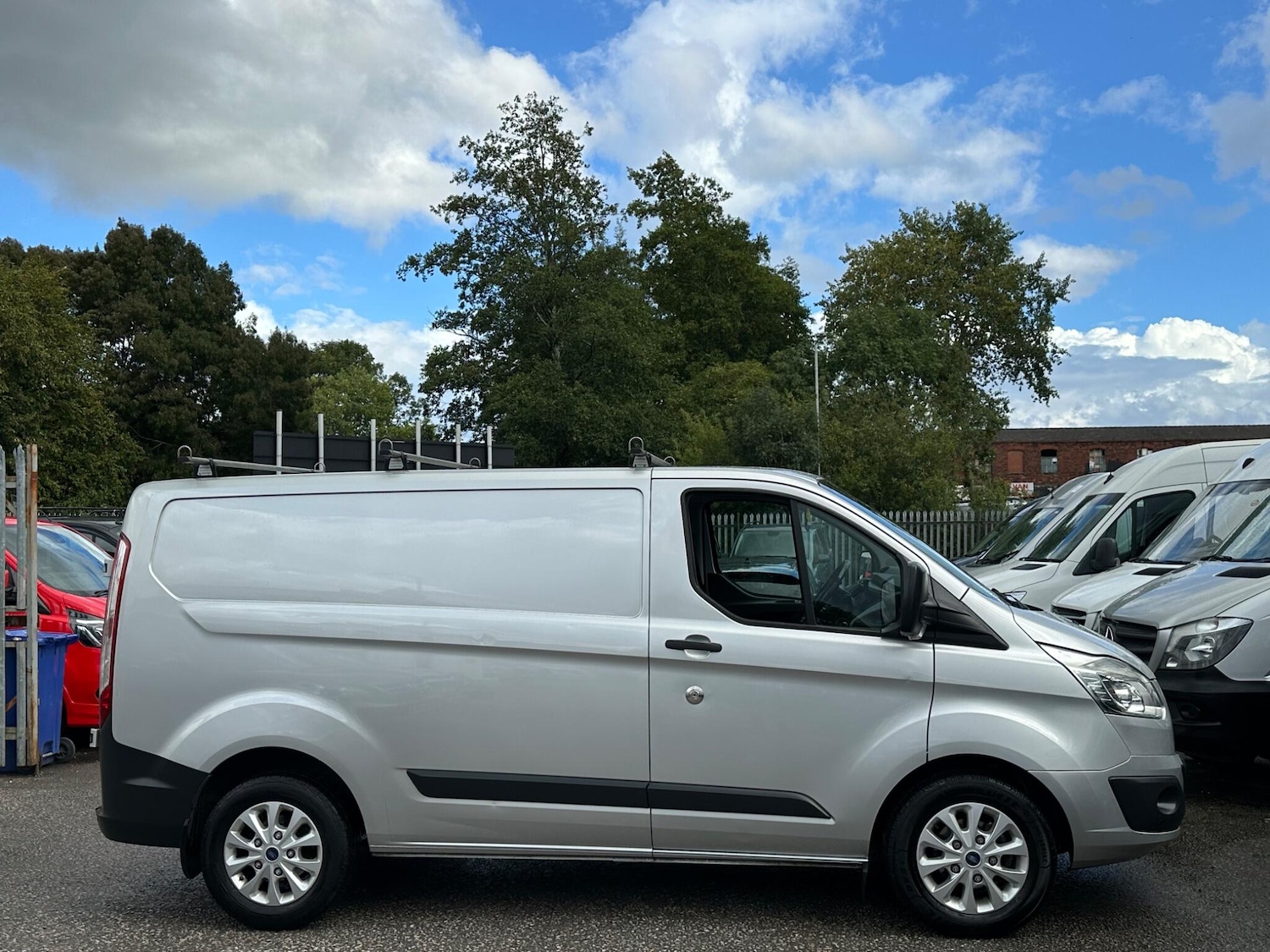Vehicle 7