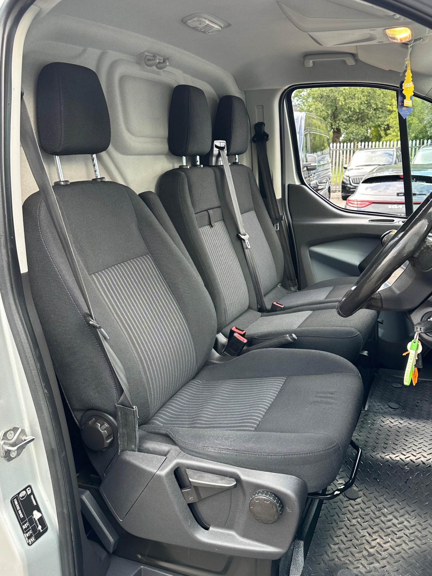 Vehicle 9