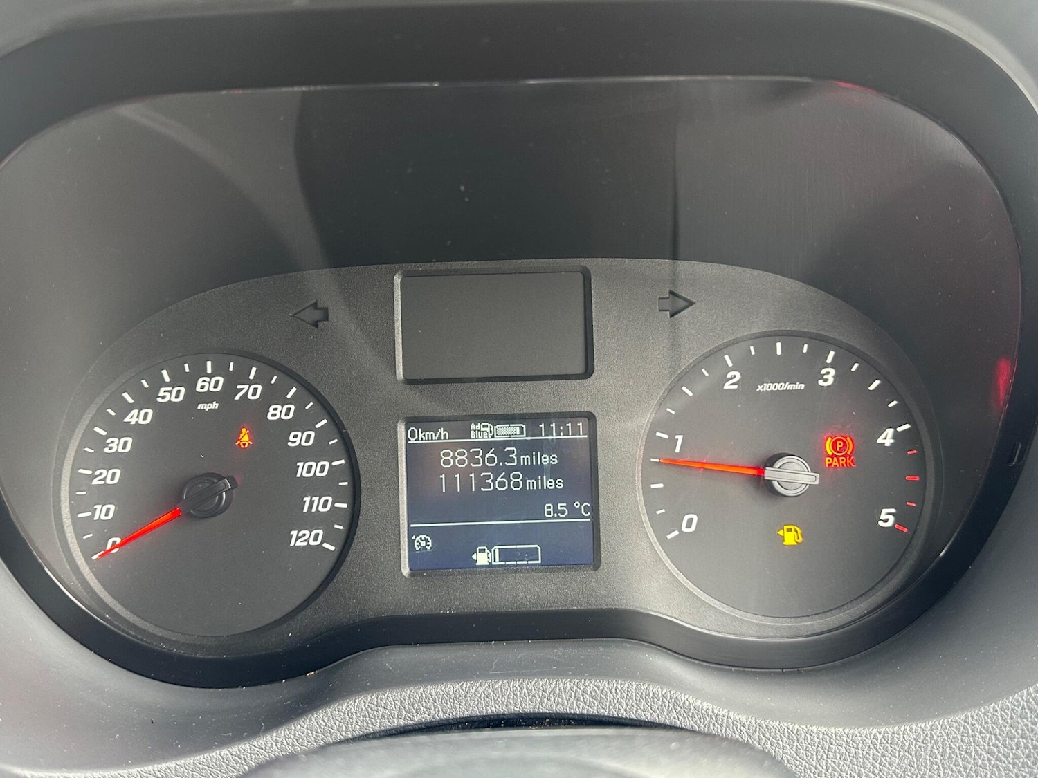 Used Mercedes-Benz Sprinter 2019 for sale - 77424980: Photo 14