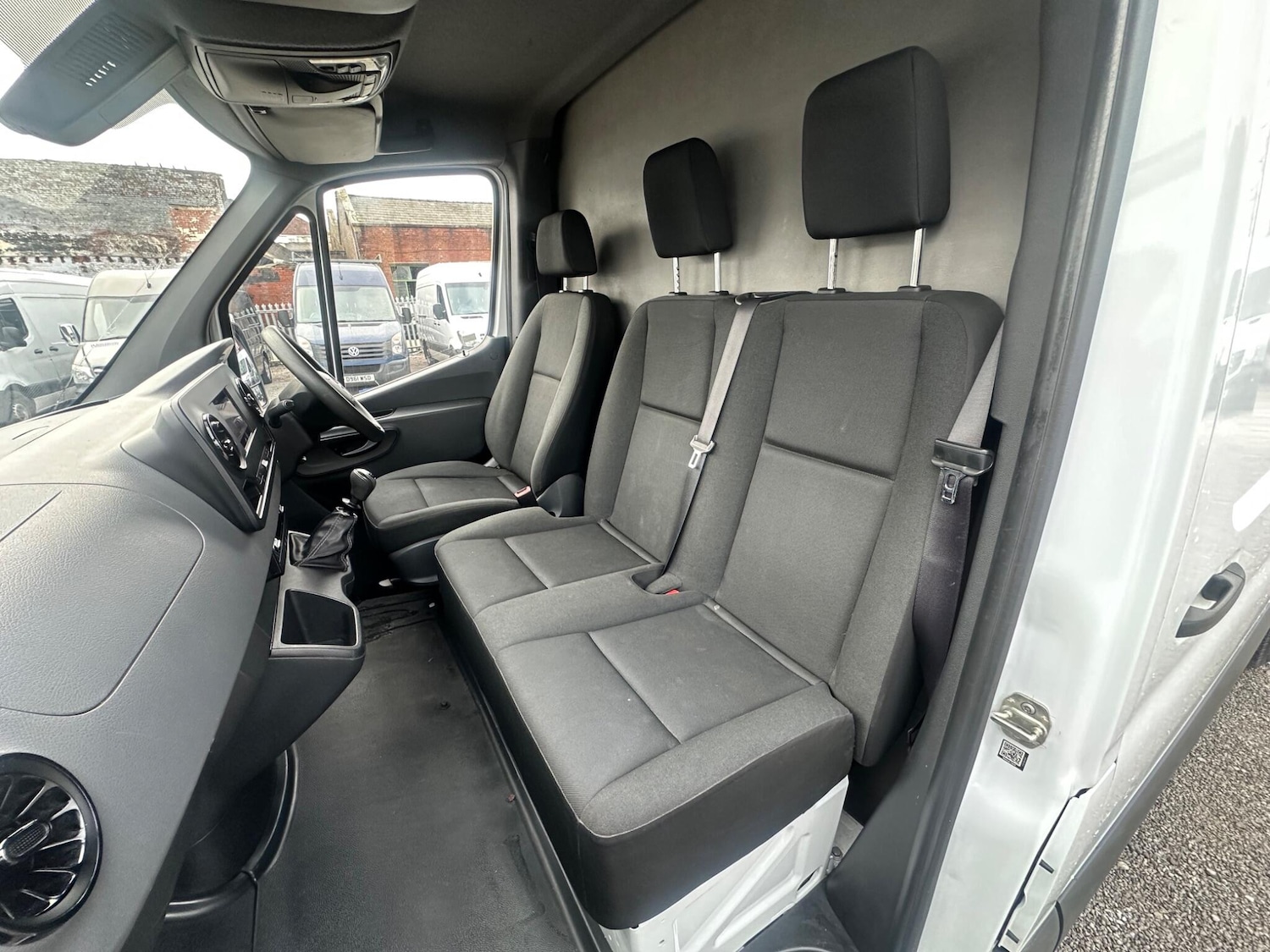 Used Mercedes-Benz Sprinter 2019 for sale - 77424980: Photo 15