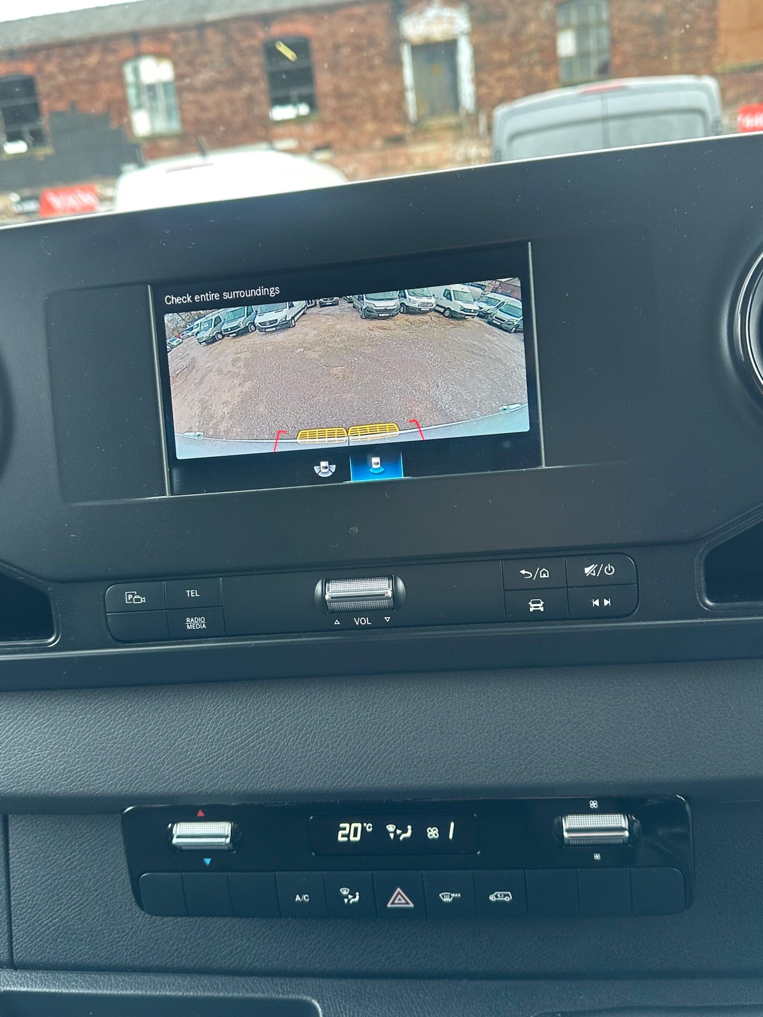 Used Mercedes-Benz Sprinter 2019 for sale - 77424980: Photo 17