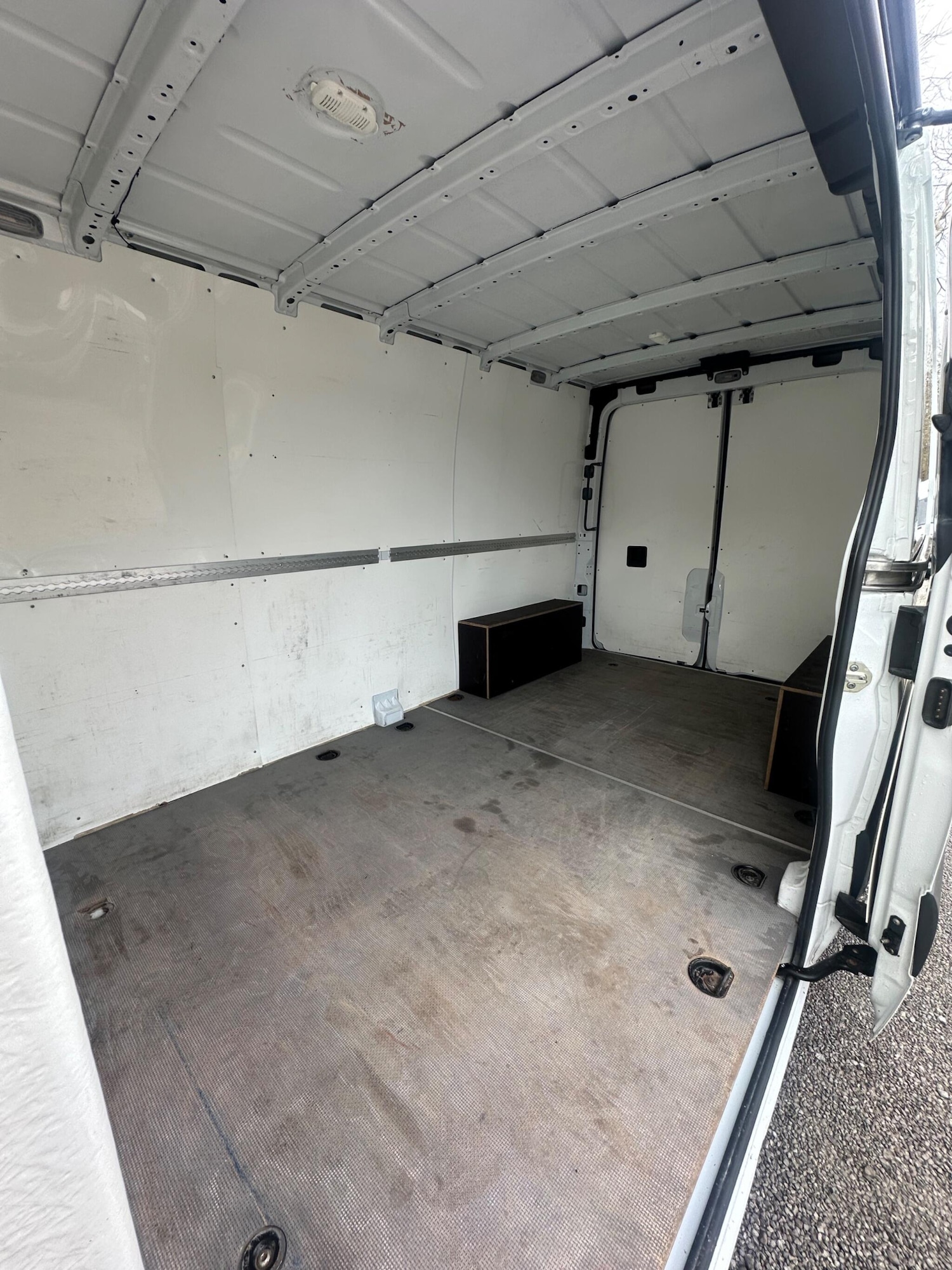 Used Mercedes-Benz Sprinter 2019 for sale - 77424980: Photo 18