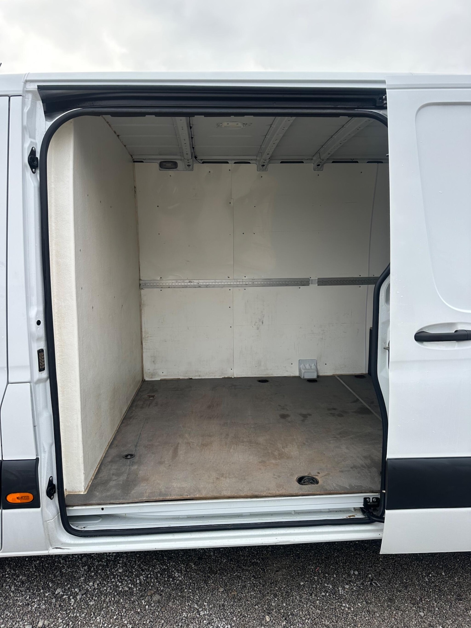 Used Mercedes-Benz Sprinter 2019 for sale - 77424980: Photo 19