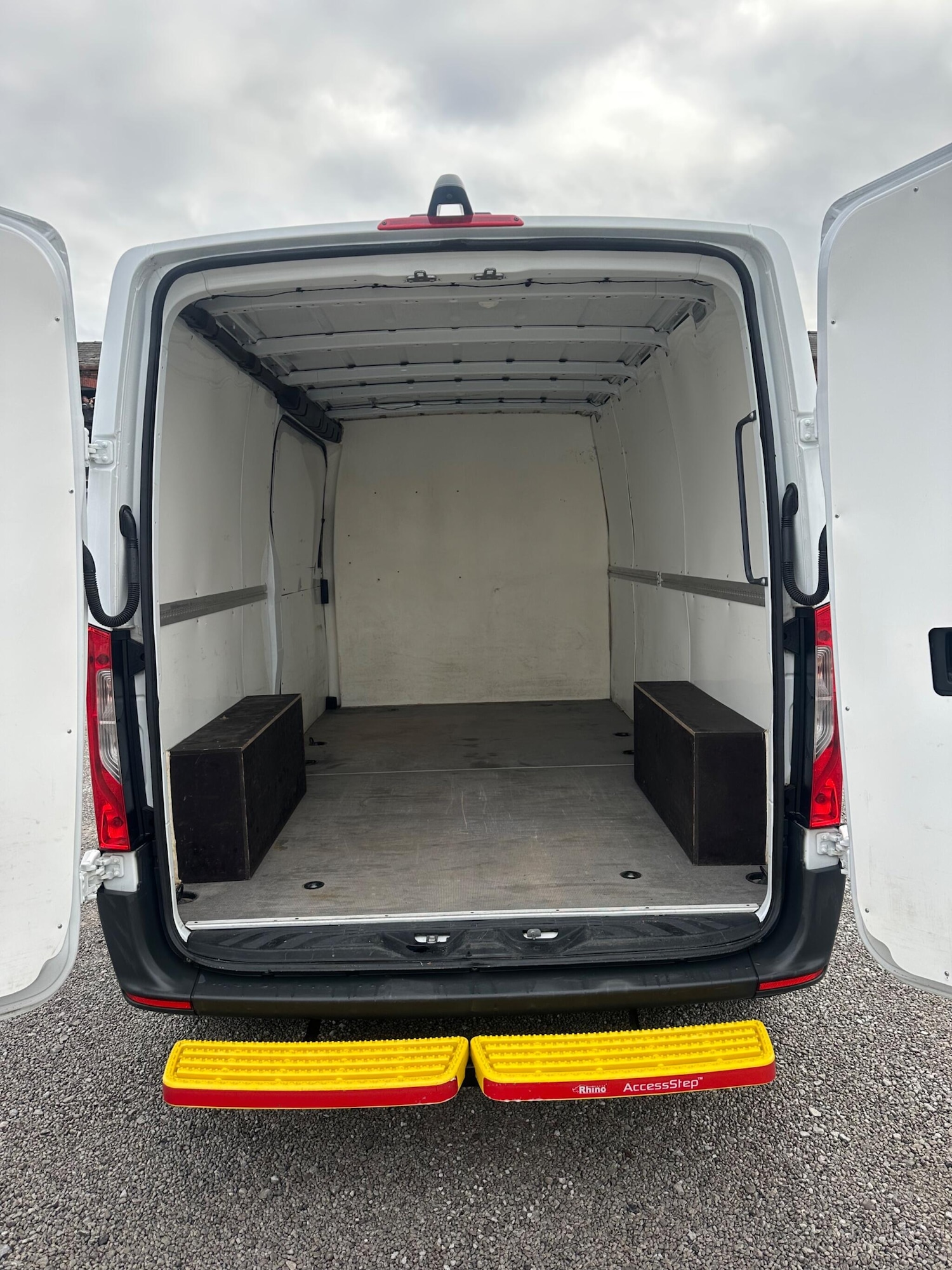 Used Mercedes-Benz Sprinter 2019 for sale - 77424980: Photo 20