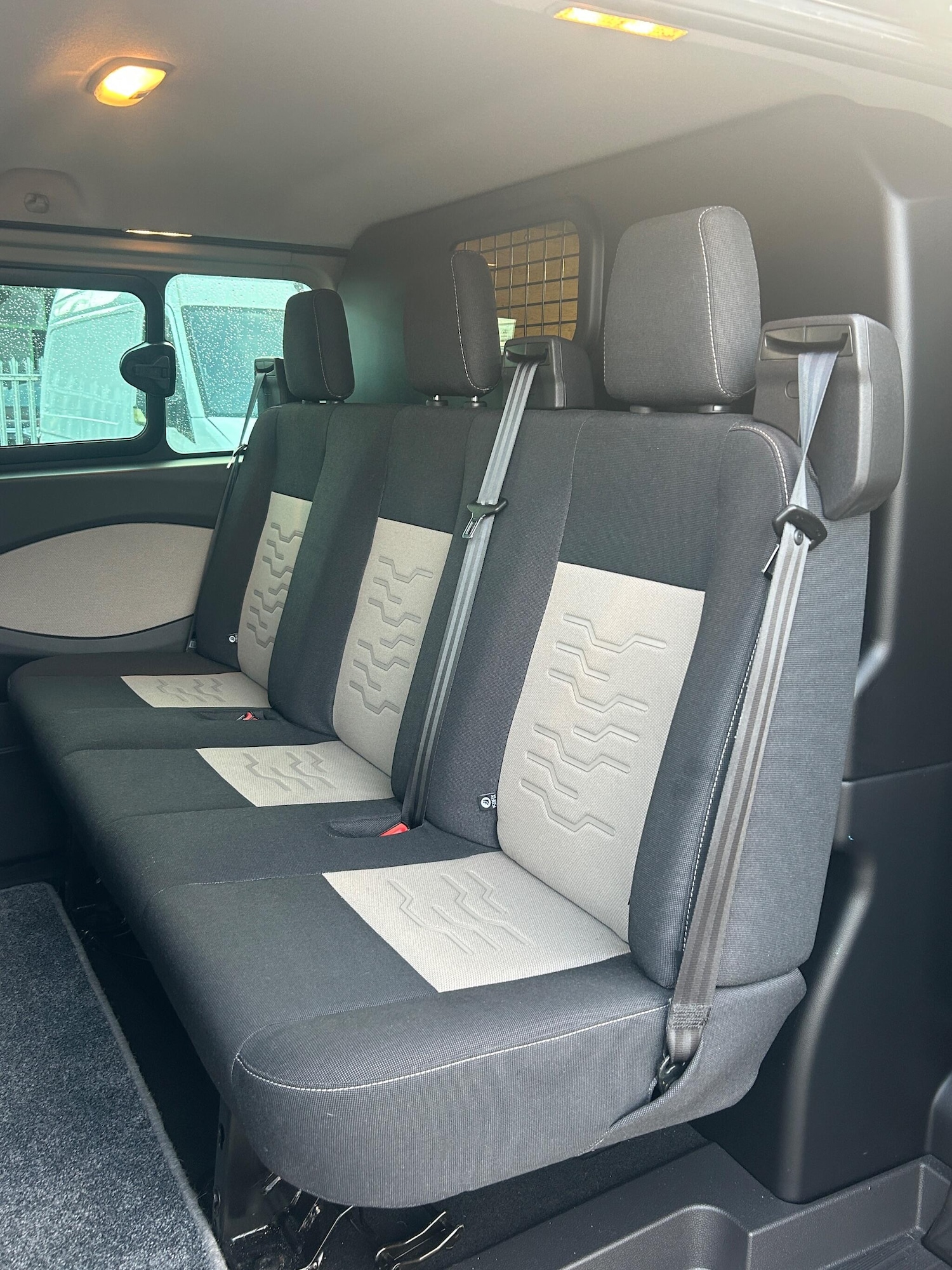 Used Ford Transit Custom 2017 for sale - 76457512: Photo 23
