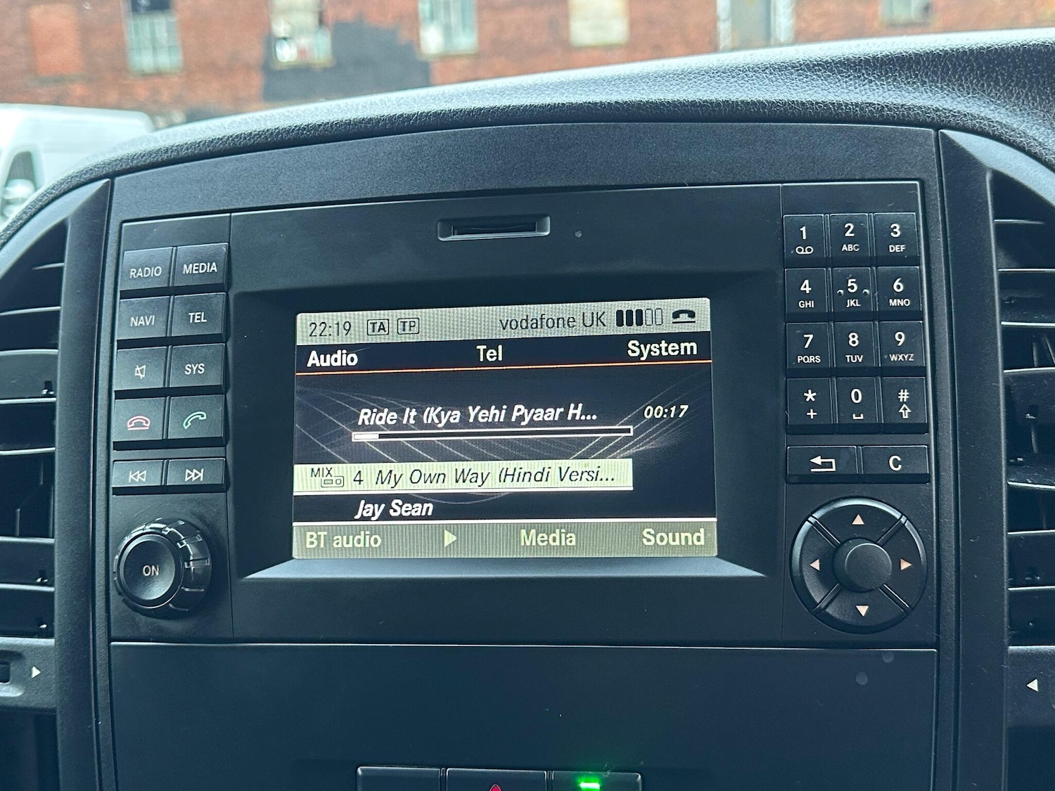 Used Mercedes-Benz Vito 2015 for sale - 76727568: Photo 15