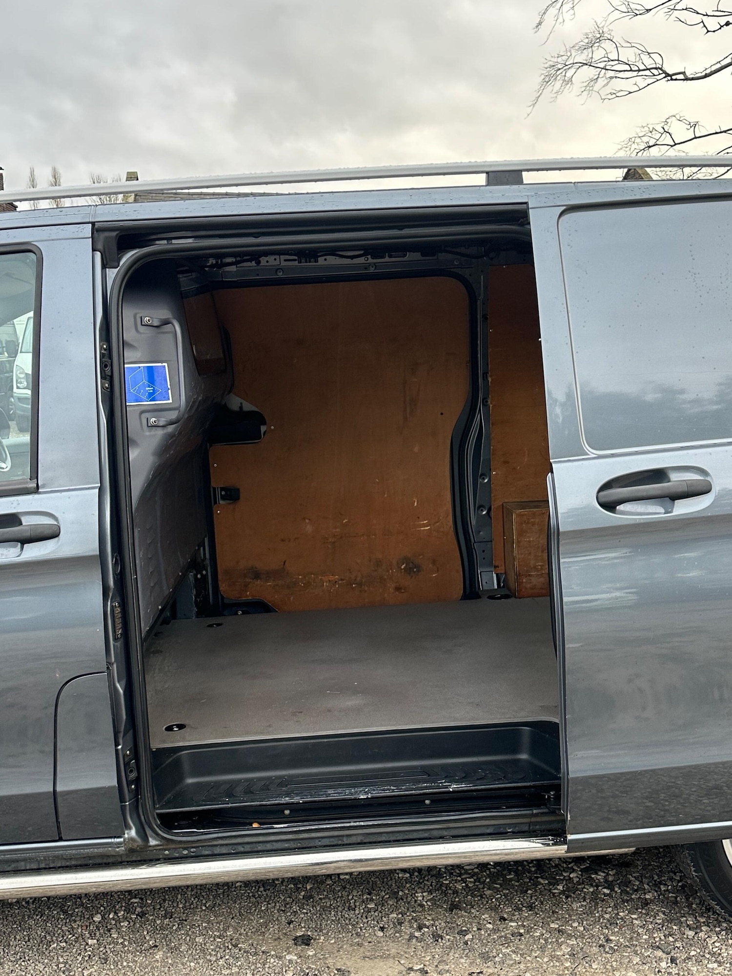 Used Mercedes-Benz Vito 2015 for sale - 76727568: Photo 18