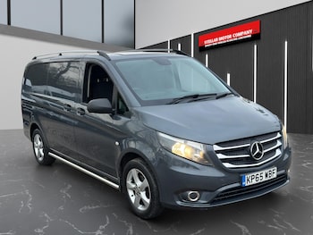 Mercedes-Benz - Vito