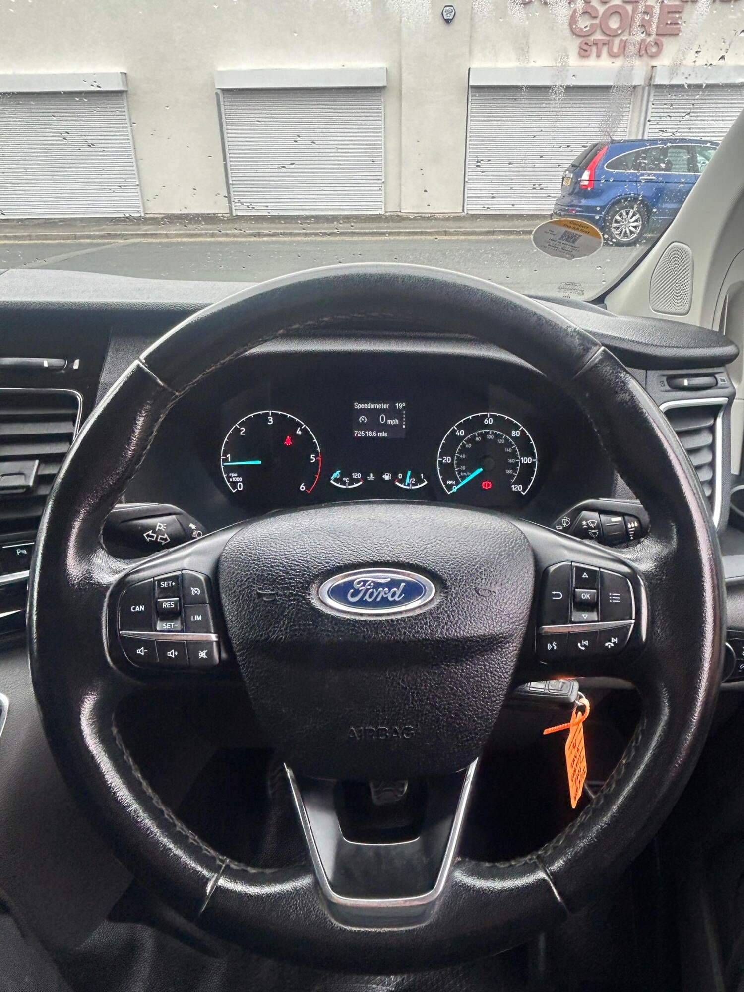 Vehicle 24