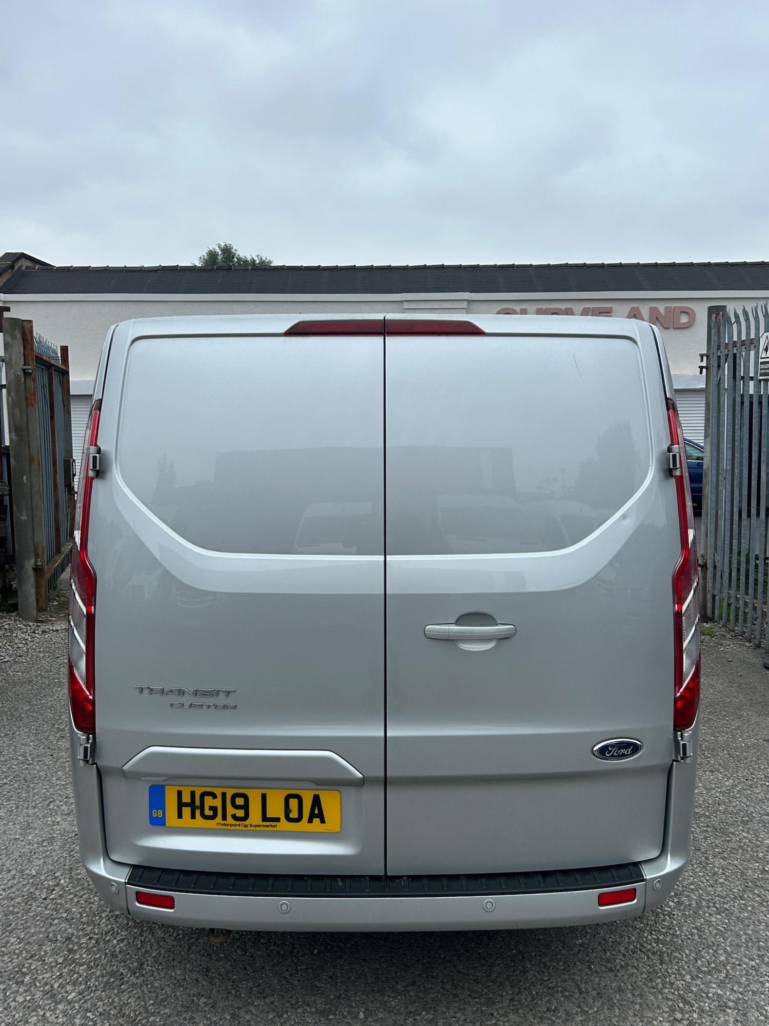 Vehicle 7